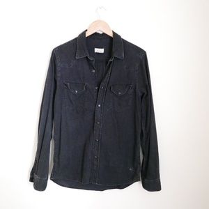 Double-Faced Military Trench